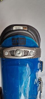 Dětský lyžařský set - 4