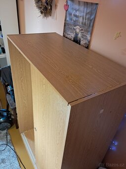 Skříň pro oblečení - 4