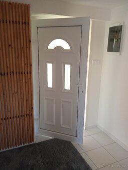 Pronájem rodinného domu 2+kk - 4