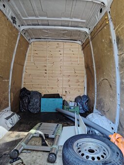 Iveco Daily 35S17V - 4