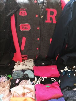 Velký balík na holku - 4