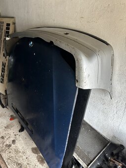 BMW e46 veškeré díly - 4