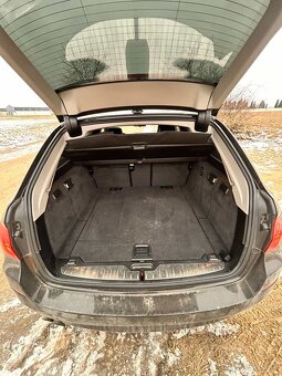 BMW 525d F11 2.0d - 4