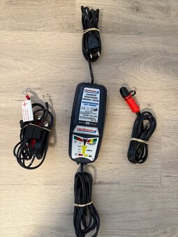 Tecmate OptiMate 4 - 4