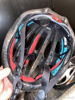 Helma na kolo Giro - 4