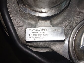 Turbo Mazda cx 5 - 4