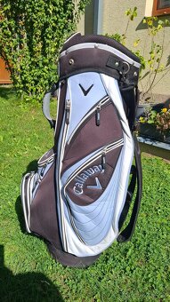 Dámský golfový bag Callaway - 4