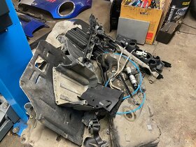 Mini Cooper díly - 4