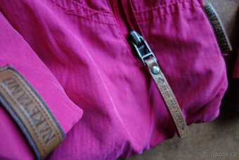 jarní bunda NAKETANO vel S - 4