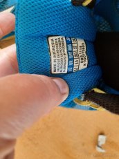 Tenisky Mizuno vel. 37 - 4