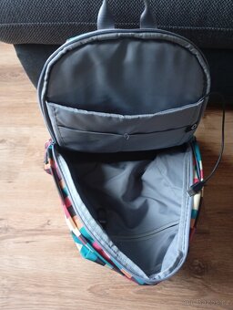 Batoh na notebook - 4