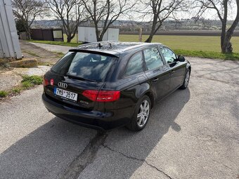 Audi A4 b8 2.0tdi 105kw - 4
