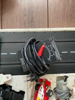 Autodráha Märklin - 4