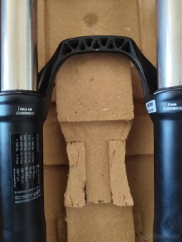 Vidlice Rockshox Recon - 4