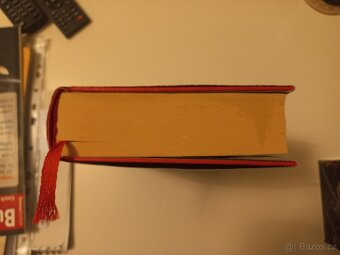 Zlodějský tanec, Mary E.Pearsonová - 4