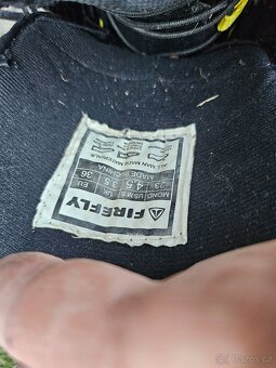 Snowboard pro dite - 4