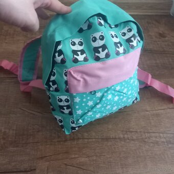 Novy detsky batuzek - 4