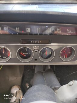 Saab 96 - 4