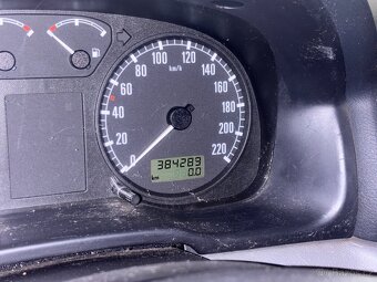 Skoda octavia 1.9TDI 81kw - 4