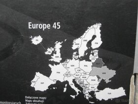 Navigace Garmin Nüvi 3597 Lifetime Europe 45-Premium Series - 4