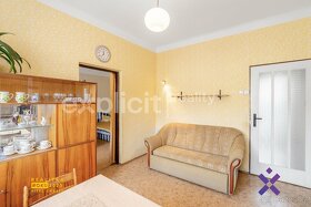 Prodej rodinné domy, 120 m2 - Uherský Brod, ev.č. 01699 - 4