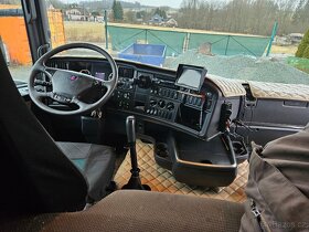 Scania 6x4 R500 - 4