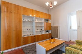 Prodej rodinného domu 134 m² - Brno - Tuřany - 4