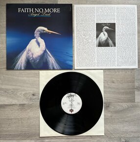 Faith No More - Angel Dust - 4