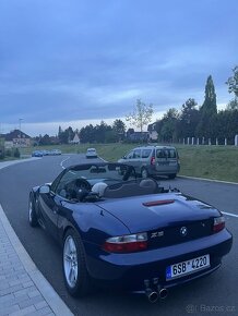 Bmw Z3 1.9 140hp roadster - 4