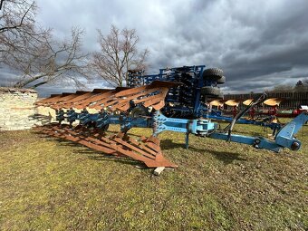 Lemken Vari-Diamant 6 - 4