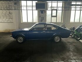 Opel kadett C coupe - 4