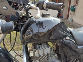 JAWA 350/640 - 4
