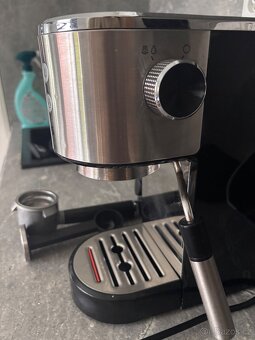 Krups Virtuoso XP 442C11 Kávovar - 4