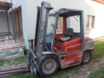 Desta dv 25, 35c - 4