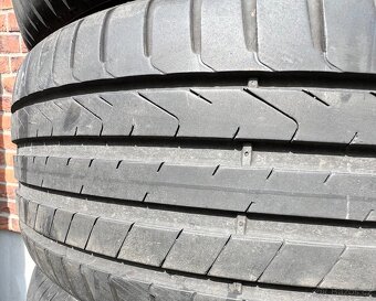 205/55 R17 91V letní pneu Pirelli P7 (1822) - 4