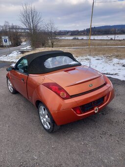 Ford streetka - 4