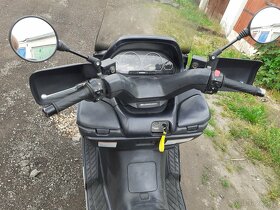 Suzuky Burgma 400 - 4