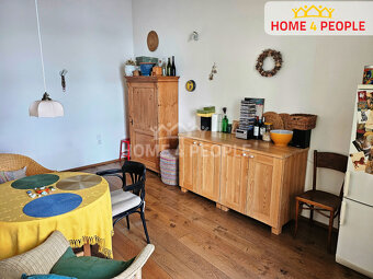 Prodej bytu 2+1, 64m², Rybná, Praha 1 - 4
