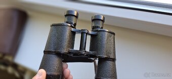 Dalekohled PZO LP8x40 - 4