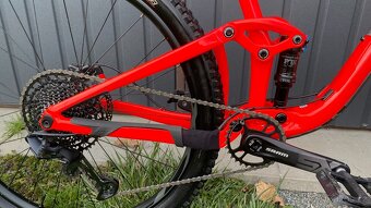 Horské kolo GIANT Trance 29 - 4