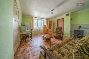 Prodej chalupy, 120 m², Miličín - 4
