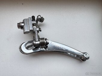 Přesmyk Campagnolo - 4