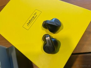 Sluchátka Jabra Elite 65t - 4