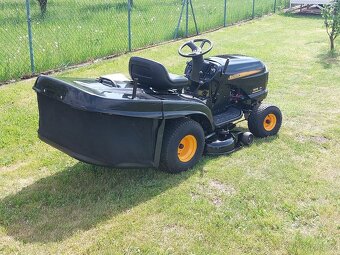 Trakturek Partner - 4