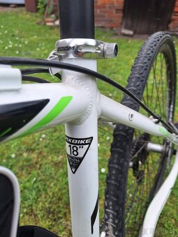 Kolo Maxbike C400 - 4