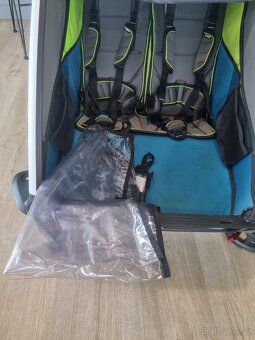 Thule Chariot Sport 2 - 4