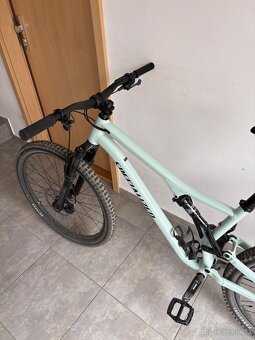 Specialized Stumpjumper - 4