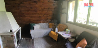 Prodej chaty, 29 m², Plasy, ul. Bohumila Slámy - 4