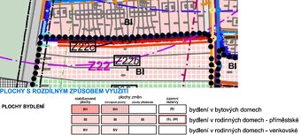 Stavební pozemek 900m² ve městě Horní Jelení - 4
