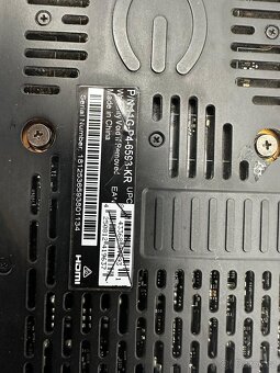 EVGA GeForce GTX 1080 Ti SC2 GAMING 11GB DDR5X - 4